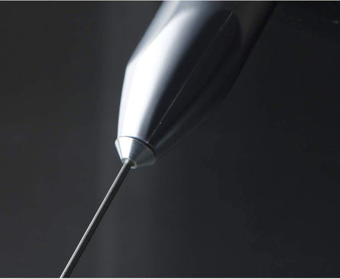 aerolatte Milk Frother, 8.5-Inch, Satin Finish