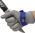 TS 2.0 ANSI A9 Cut Resistant Glove Stainless Steel Mesh Metal Wire Glove Durable Rustproof Reliable Cutting Glove for Meat Processing, Food Cutting (Medium?