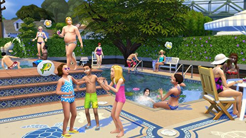 The Sims 4 - PC/Mac