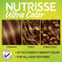 Garnier Hair Color Nutrisse Ultra Color Nourishing Creme, BY1 Ultra Balayage (Icing Swirl) Blonde Permanent Hair Dye, 1 Count (Packaging May Vary)