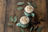Equal Exchange Hot Cocoa Mix, Cans Chocolate, 12 Oz (ogh-equalch)