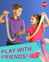 Science Kits for Kids Age 8-12, FunKidz Slime Maker Kit for Girls Boys Age 6-8 Putty Slime Lab Includes DIY Magnetic Slime STEM Toys