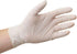 Medpride Medical Examination Latex Gloves| 5 mil Thick, Powder-Free, Non-Sterile, Heavy Duty Exam Gloves
