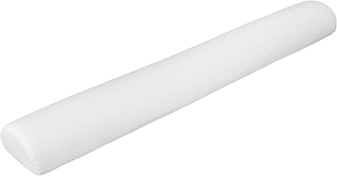 Toddler Bed Rail Bumper, Bed Bumper for Toddlers, Foam Bed Rails for Toddlers, Hypoallergenic Safety Bed Guard Rail for Kids, Toddler Bed Bumper for King, Queen and Twin Bed, 1-Pack
