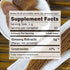 Red Ginseng Root Extract Powder-Korean Panax, 10% Ginsenosides, 60g