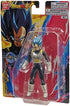 Dragon Ball Super: Evolve - Super Saiyan, Super Saiyan Blue Vegeta Action Figure, 5-inch