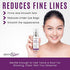 DERMAXGEN 60 Second INSTANT Wrinkle Corrector - Age-Defying & Firm Skin Treatment PURE ORGANIC Peptide 0.7FL OZ/ 20 ML