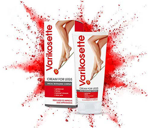 VARIKOSETTE LEG CREAM
