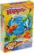 Hasbro Gaming Elefun & Friends Hungry Hungry Hippos Grab & Go Game