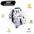 Car Seat Covers for Babies, Breathable Infant Car Seat Cover Baby Car Seat Cover Carseat Canopy with Peekaboo Opening, Newborn Universal Fit Car Seat Cover Baby Essentials for 4 Seasons