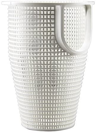 Pentair 070387 Strainer Basket, Plastic