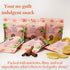 MAGICdATES Dates Snack Bites - No Added Sugar, No Sweetener Whole Food Snack | Grown in California | Gluten Free, Paleo, Delicious | (Lush Lemon Bar)
