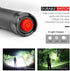 WdtPro High-Powered LED Flashlight S3000, Super Bright Flashlights - High Lumen, IP67 Water Resistant, 3 Modes and Zoomable for Camping, Emergency, Hiking, Gift