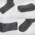 Womens Wool Socks Soft Super Thick Warm Socks for Women Thermal Winter Socks for Gifts