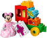 LEGO DUPLO l Disney Mickey Mouse Clubhouse Mickey & Minnie Birthday Parade 10597 Disney Toy (24 Pieces)