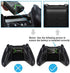Smatree Xbox One Controller Battery, 4 Pack Rechargeable Battery Compatible with Xbox Series X/S/Xbox One/Xbox One S/Xbox One X/Xbox One Elite Wireless Controller
