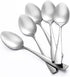 Eslite 12-Piece Stainless Steel Teaspoon,6.7-Inches