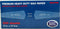 Wax Paper Premium Heavy Duty Handy Wacks 12" X 10 3/4" 1 Box of 500