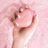 Bioré Rose Quartz + Charcoal Facial Cleansing Bar, Daily Face Wash, Oil Free, Dermatologist Tested, Non-Comedogenic, Cruelty Free, Vegan Friendly