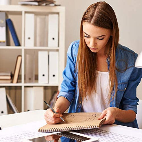 dainayw Professional Drawing Sketching Pencils Set, 24 Pieces Art Pencils 14B, 12B, 10B, 9B, 8B, 7B, 6B, 5B, 4B, 3B, 2B, B, HB, F, H - 9H, Graphite Shading Pencils for Beginners & Pro Artists