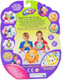 Oonies Oober Theme Pack - Ocean Princess