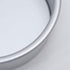 UPKOCH 4pcs Round Cake Pan 4 Inch Cake Pan Aluminum Alloy Removable Bottom Non Stick Bakeware for Baking Cooking Home Restaurant Kitchen