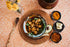 Mekelesha | Authentic Ethiopian Finishing Spice Mix | Hand Crafted | Processed in and Imported from Ethiopia | Non GMO | Organic No preservatives | ???? | (2oz)