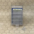 Clear Game Card Stands 3/4" x 3/4" (Set of 20) Board Game Pieces Hedral Games