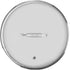 TECHEF - Tempered Glass Lid with Stainless Steel Handle (12-Inch)