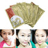 CCbeauty 10-Pack Collagen Crystal Lip Mask Eye Mask Nose Blackhead Mask Care Gel MIX Package