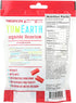 YummyEarth Organics Soft Eating Licorice, Pomegranate, 5 Ounce (00268674)