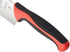 Mercer Culinary Red Millennia Colors Handle, 10-Inch