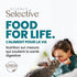 Supreme Petfoods Science Selective Hamster Foods, Brown