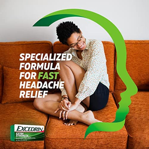 Relief for Headaches and Migranes