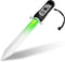 LED Sword for The Legend of Zelda: Skyward Sword HD Game Accessory, FANPL Lighted Game Sword Handle Grip for Switch & Switch OLED Right Joy Con Controller, Enhanced Zelda Gaming Experience (Black)