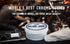 Blue-Job Chrome Polish - Perfect for Your Motorcycle! One Polish for All Your Needs