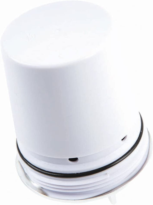 Culligan FM-25R Faucet-Mount Replacement Water Filter Cartridge, 200 Gallon, Chrome
