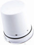 Culligan FM-25R Faucet-Mount Replacement Water Filter Cartridge, 200 Gallon, Chrome