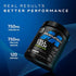 Creatine Powder | MuscleTech Cell-Tech Creactor Creatine HCl Powder | Post Workout Muscle Builder for Men & Women | Creatine Hydrochloride + Free-Acid Creatine | Unflavored HCl Creatine (120 Servings)