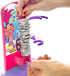 Trolls World Tour Scrunchie Maker by Horizon Group USA. Create 12 Personalized Hair Scrunchies. Mix & Match Fun Fabrics. Glue in Fun Sequins & Glitter.
