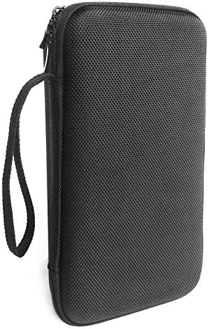 FitSand Hard Case for Texas Instruments (34MV/TBL/1L1) TI-34 MultiView Scientific Calculator