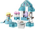 LEGO DUPLO Disney Frozen Toy Featuring Elsa and Olaf's Tea Party 10920 Disney Frozen Gift for Kids and Toddlers (17 Pieces)