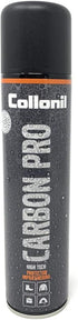 Collonil Carbon Pro Shoe Protector Spray 10.14 Fl Oz – Shoe Water & Stain Repellent Spray, Sneaker Protector - High-tech Protection for All Materials for Jackets, Handbags, Backpacks & Much More