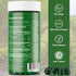 Chlorophyll Gummies – Energy Boost | Immune System Support | Internal Deodorant | With Ashwagandha | 0 Sugar, Vegan, 50% More Potent than (Pills, Liquid, Water Drops, Tablets, or Capsules) Apple Taste