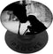 Horse Lover Gift - Just a Girl Who Loves Horses PopSockets PopGrip: Swappable Grip for Phones & Tablets