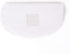 Bonus Life Steam Mop Pads 1252 for Bissell Symphony Steam Mop 1132 1132K 1132P 1132R 1132X 1530 1543 1543T 1632 1652, 6 Pack
