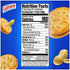 Lance Sandwich Crackers, Malt with Peanut Butter, 8 Ct Box