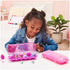 Hatchimals CollEGGtibles, Shimmer Babies 12-Pack Egg Carton, Kids Toys for Girls Ages 5 and up