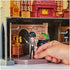 Wizarding World Harry Potter, Magical Minis Potions Classroom with Exclusive Harry Potter Figure and Accessories, Kids Toys for Ages 5 and up