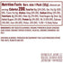 Justin's Cinnamon Almond Butter Squeeze Packs, Gluten-free, Non-GMO, Responsibly Sourced, 11.15 Ounce (Pack of 10)
